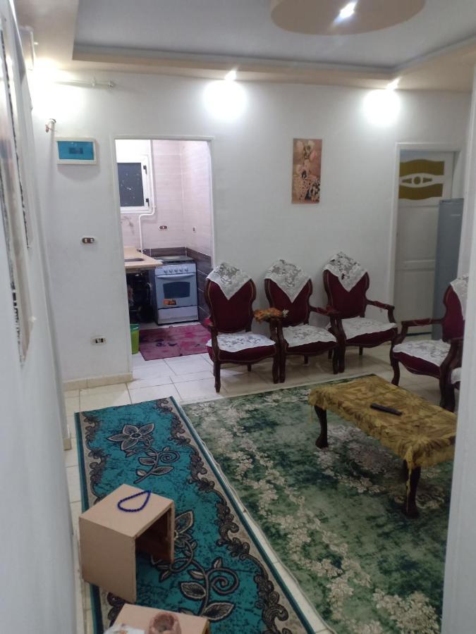 Apartment شقة بالمندرة بالاسكندرية للايجار اليومي خلف فندق الشيراتون Alexandria