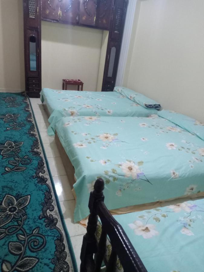 شقة بالمندرة بالاسكندرية للايجار اليومي خلف فندق الشيراتون *