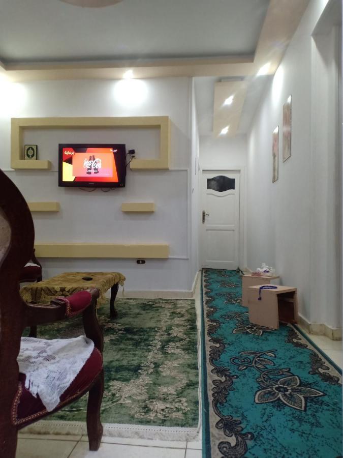 Apartment شقة بالمندرة بالاسكندرية للايجار اليومي خلف فندق الشيراتون Alexandria