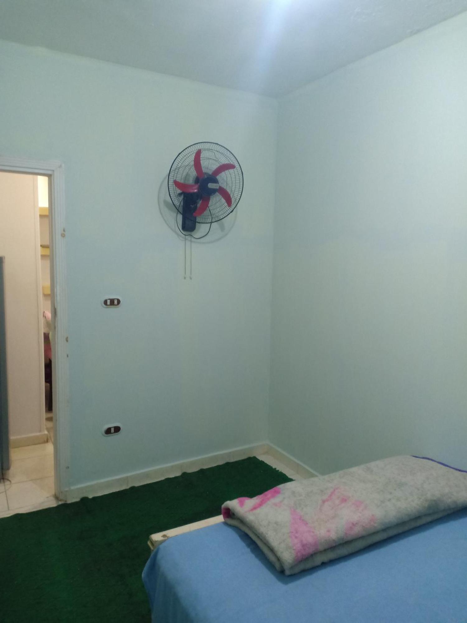 Apartment شقة بالمندرة بالاسكندرية للايجار اليومي خلف فندق الشيراتون Alexandria