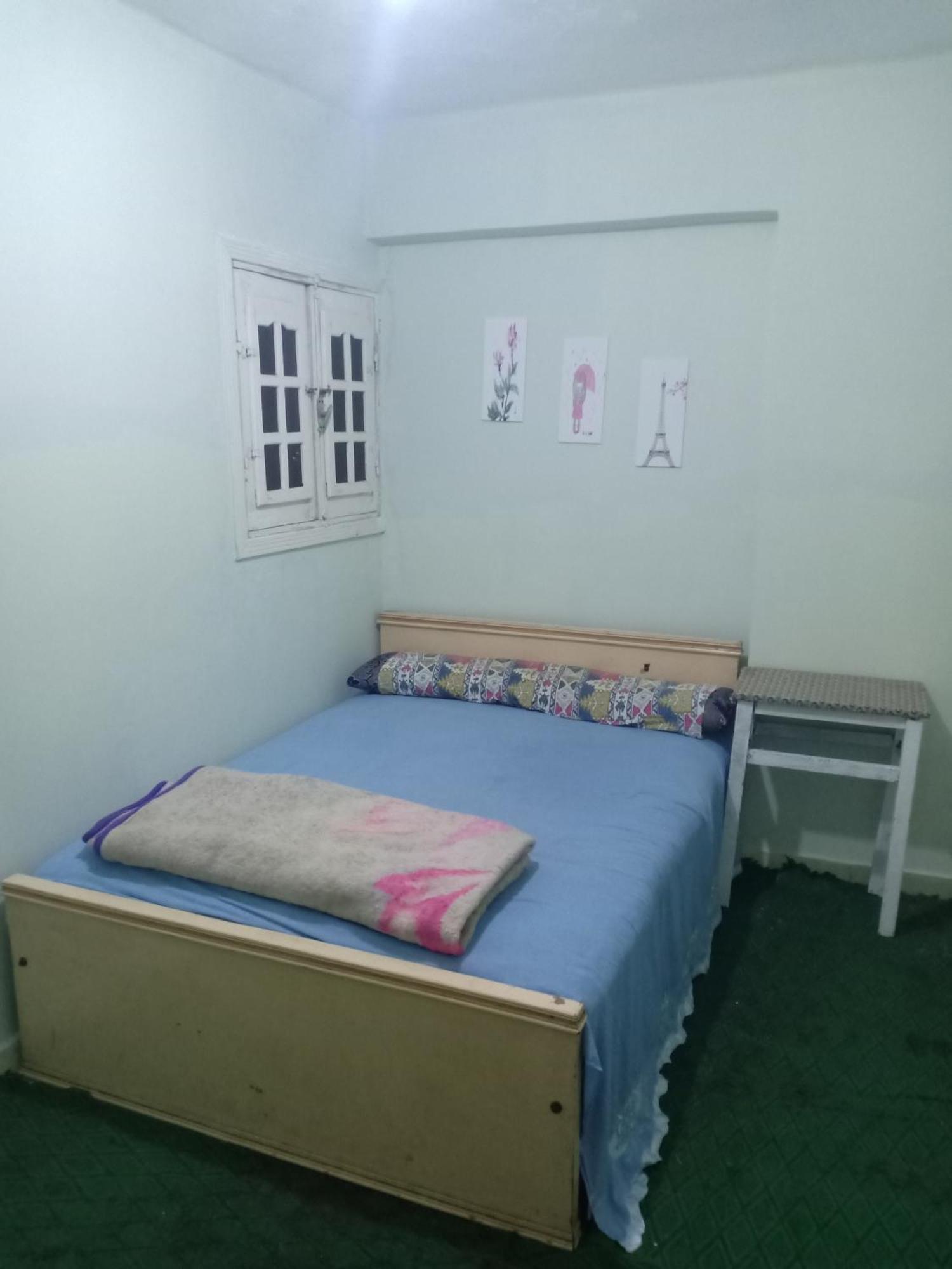 شقة بالمندرة بالاسكندرية للايجار اليومي خلف فندق الشيراتون Apartment Alexandria