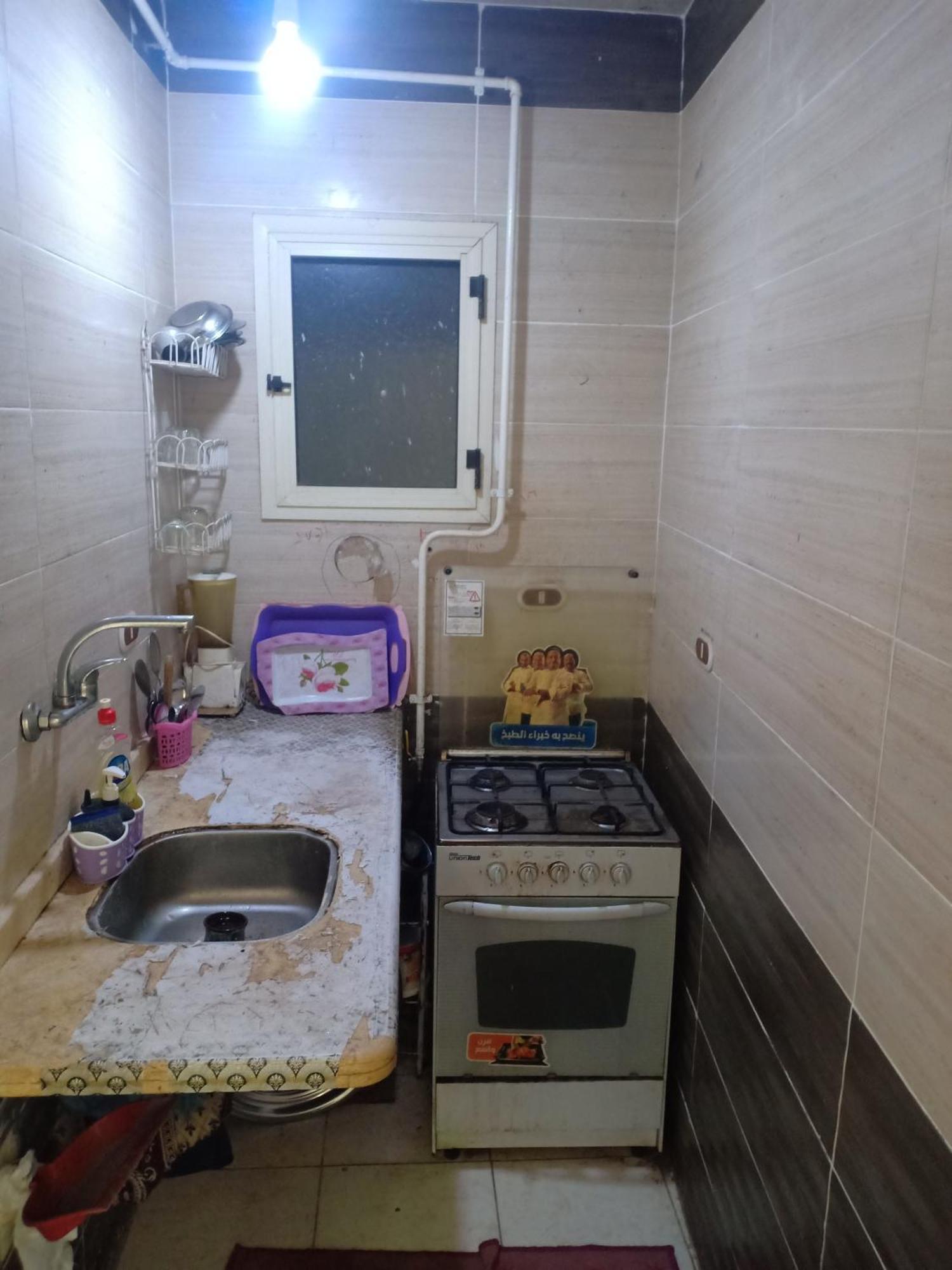 شقة بالمندرة بالاسكندرية للايجار اليومي خلف فندق الشيراتون Apartment Alexandria