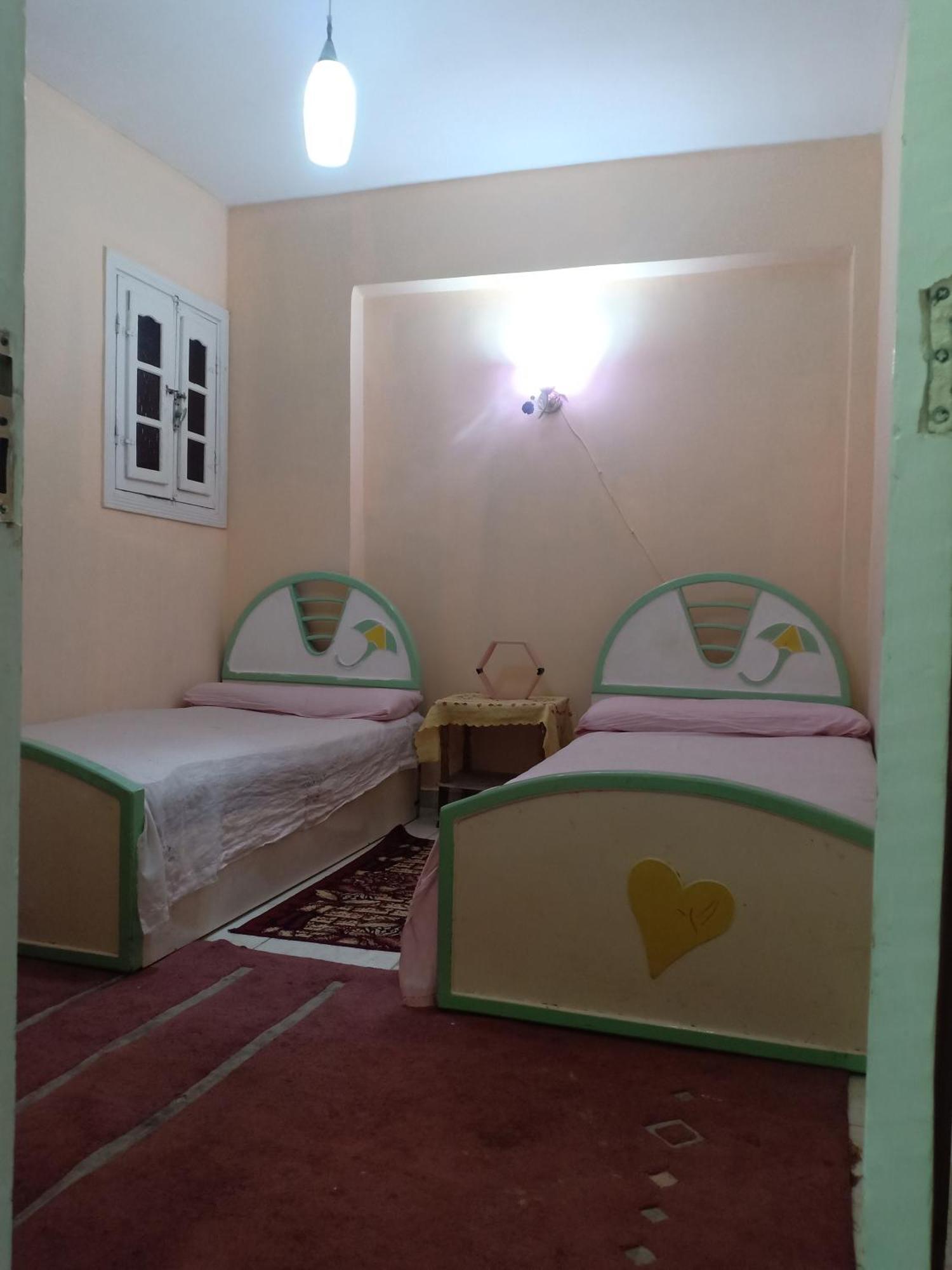 شقة بالمندرة بالاسكندرية للايجار اليومي خلف فندق الشيراتون Alexandria